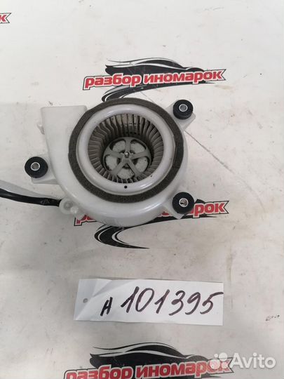 Вентилятор Lexus RX300 RX330 RX350 RX400H XU30 200