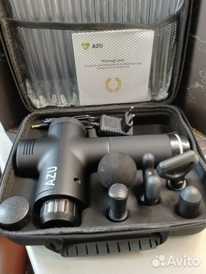 Массажёр для тела