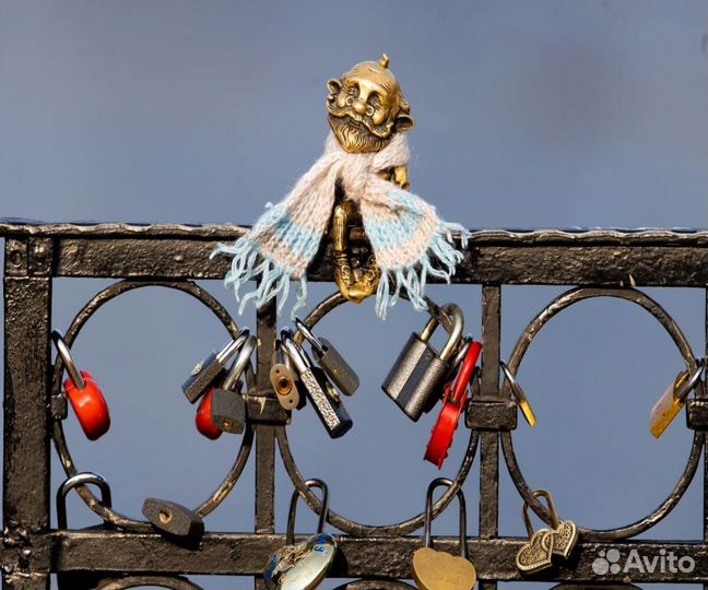 Калининград Топ-Экскурсия Кёнигсберг: наследие тев