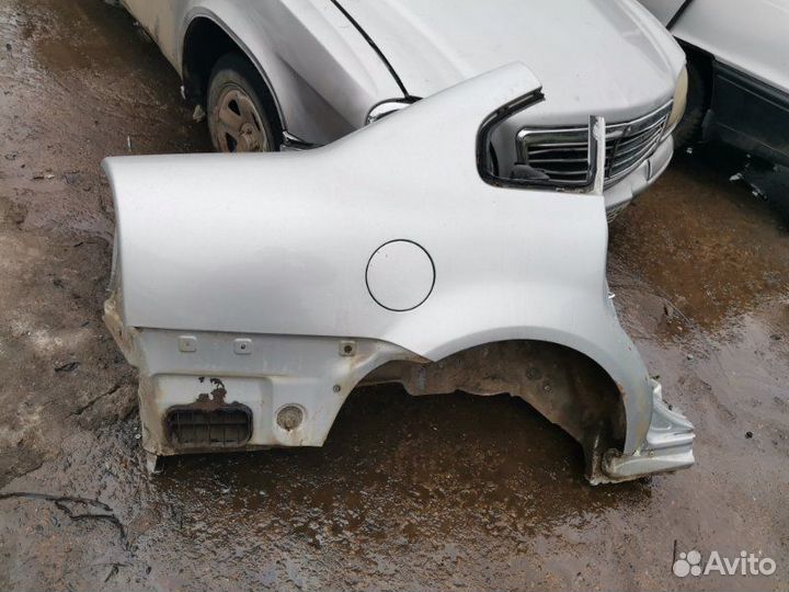 Крыло заднее правое Volkswagen Passat B5+ ATQ 2001