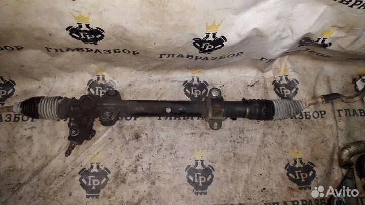 Рейка рулевая MMC L200 (KB) 2006-2016 (4410A409) б