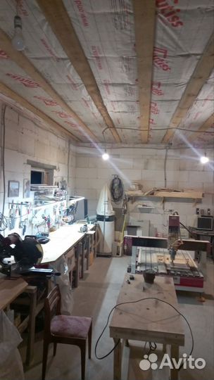 Услуги столяра плотника