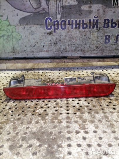 Стоп сигнал (дополнительный) Nissan X-Trail Т30