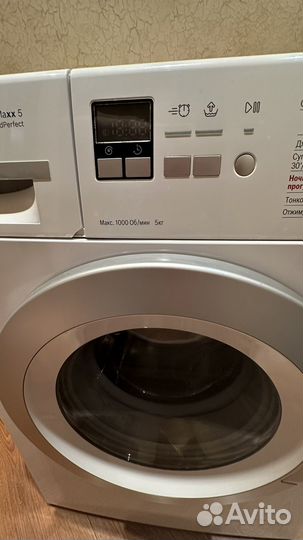 Стиральная машина bosch maxx 5 бу