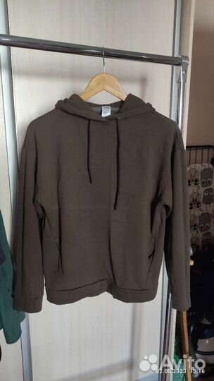 Свитшот Твое