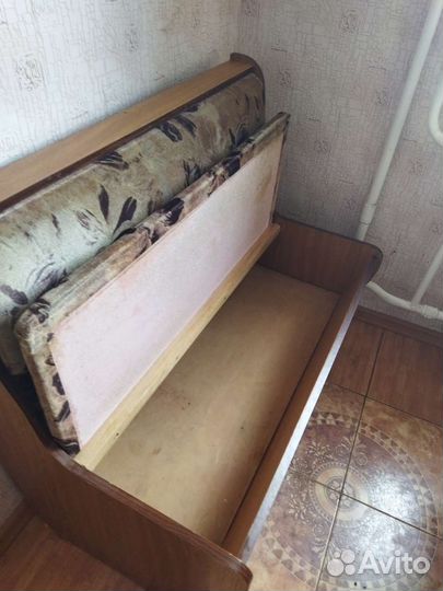 Мойка из нержавейки с краном