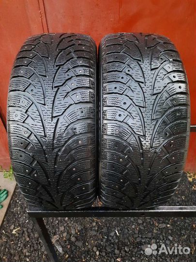 Hankook Winter I'Pike 205/50 R16 87T