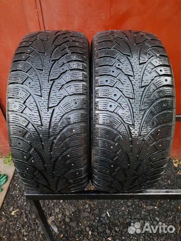 Hankook Winter I'Pike 205/50 R16 87T