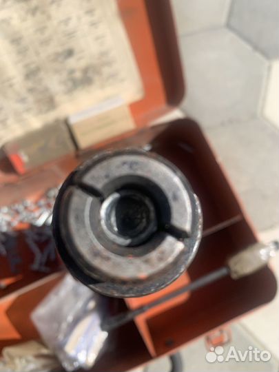 Пистолет монтажный пц 84