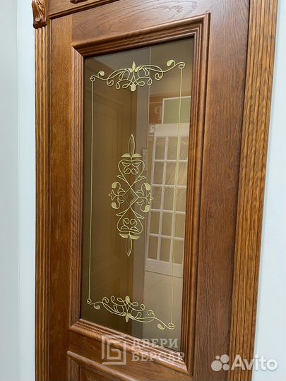 Межкомнатная дверь «Фараон»