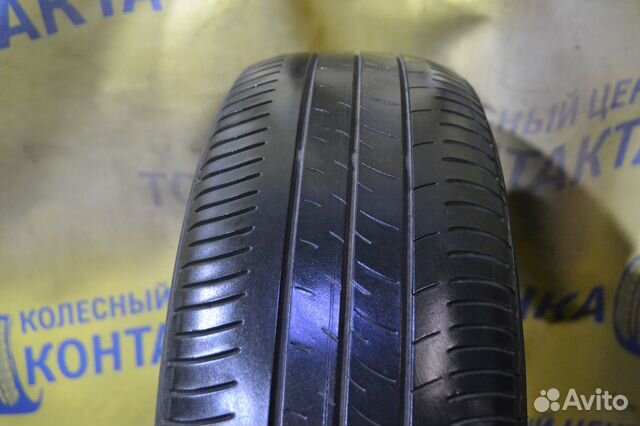 Dunlop Enasave EC300+ 195/65 R15
