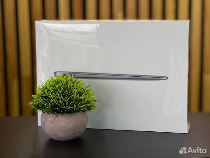 MacBook Air M1 8 256 Gb