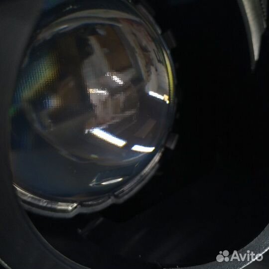 Фара правая Bmw 520D G30 2019