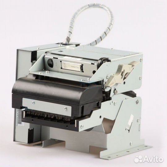 Термопринтер citizen ppu 700