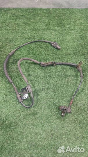 Датчик ABS передний правый KIA soul 2009