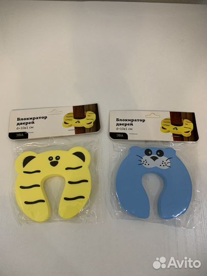 Блокиратор для дверей