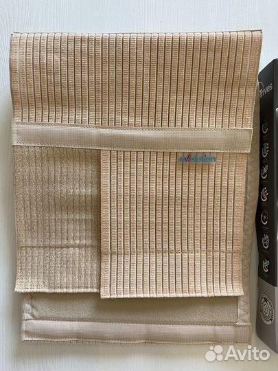 Бандаж послеоперационный trives evolution новый