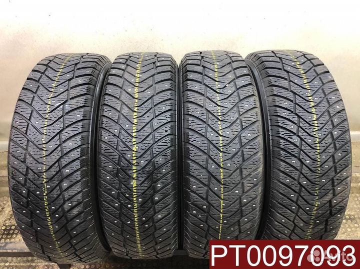 Yokohama Ice Guard IG65 215/60 R17 110