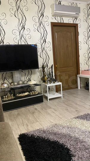 Дом 90 м² на участке 8 сот.