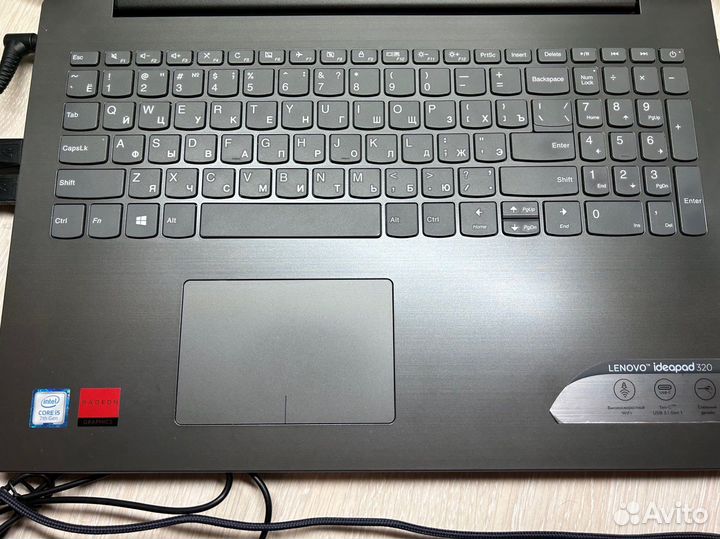 Lenovo ideaPad 320, Intel Core i5