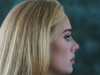 Виниловая пластинка Adele - 30 (Limited Crystal Cl