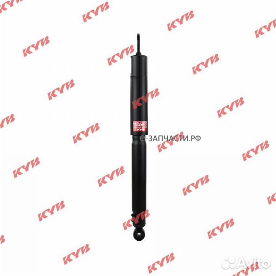 KYB 349162 Амортизатор передний GAS