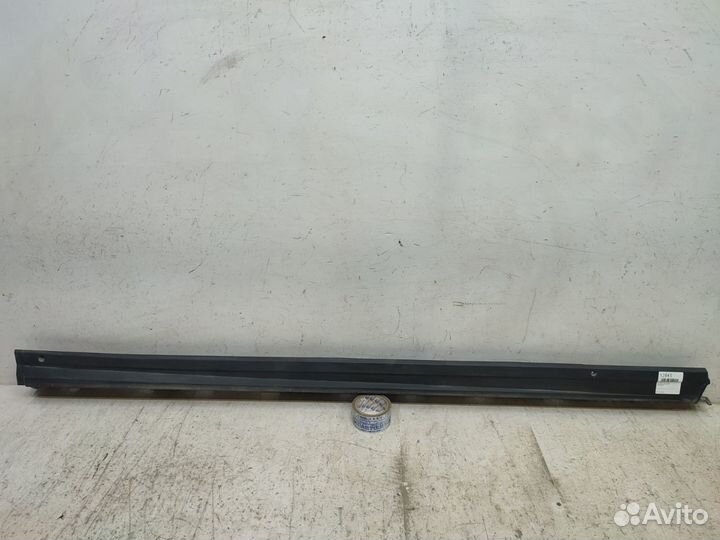 Накладка порога правая Toyota Rav4 XA50 2018