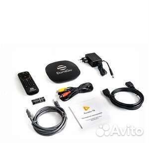 Билайнтв-приставка