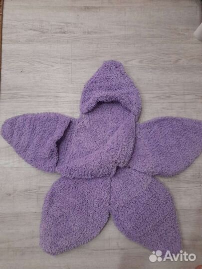 Конверт-звезда для гр.детей