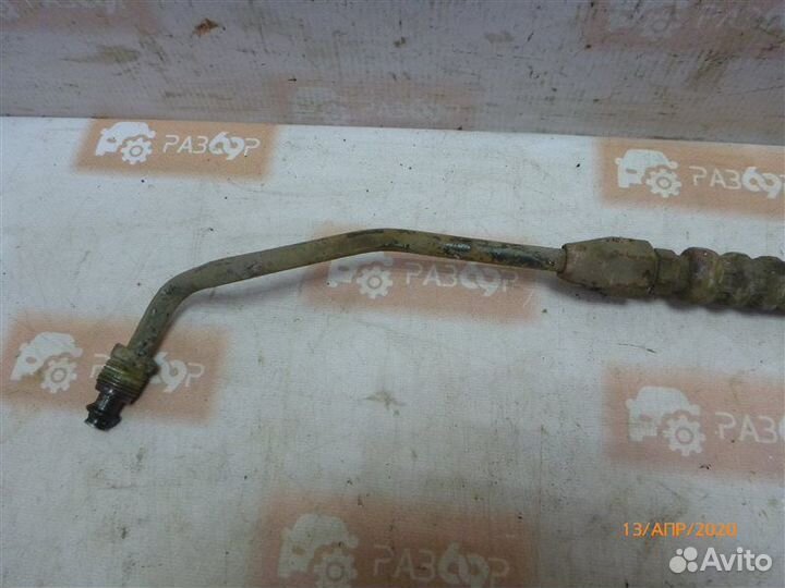 Трубка гидроусилителя Chevrolet Lanos T100 A15SMS