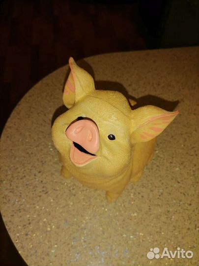 Свинка Копилка