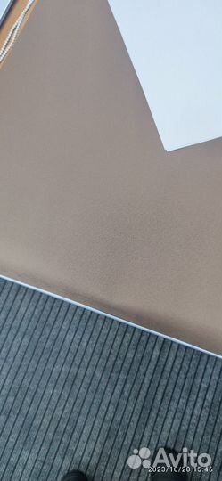 Рулонная штора