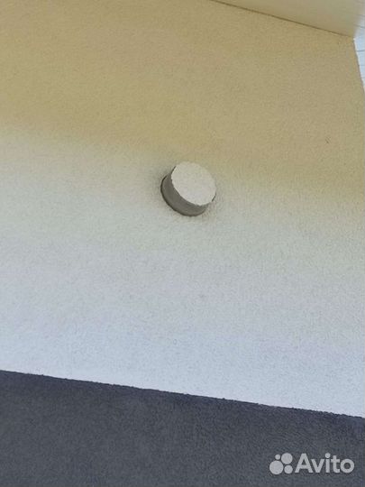 Алмазные сверление/бурение отверстий