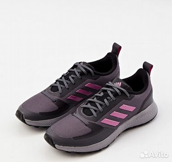 Женские беговые кроссовки Adidas runfalcon 2.0 TR