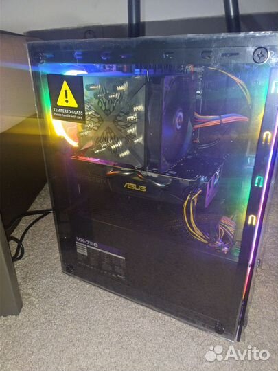 Игровой xeon 10 ядер 2660 v3