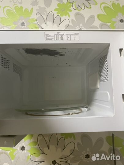 Микроволновая печь Samsung