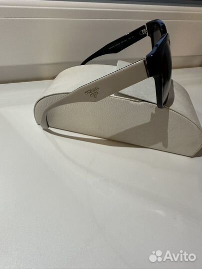 Очки Prada оригинал
