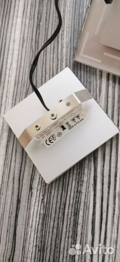 Светильник Спот LED встраиваемый