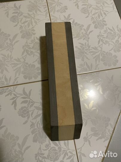 Рампа для фингерборда