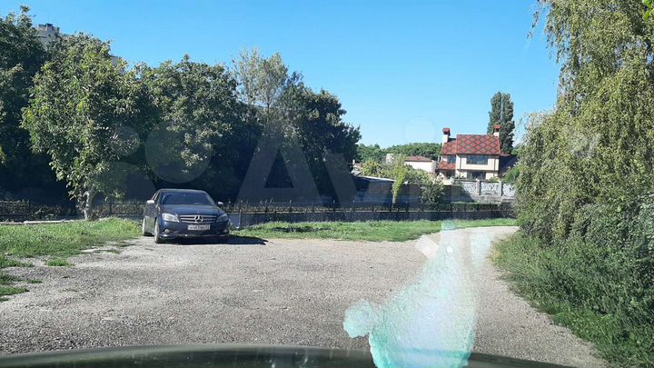 Дом 32 м² на участке 4 сот.