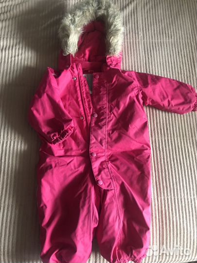 Комбинезон reima 74