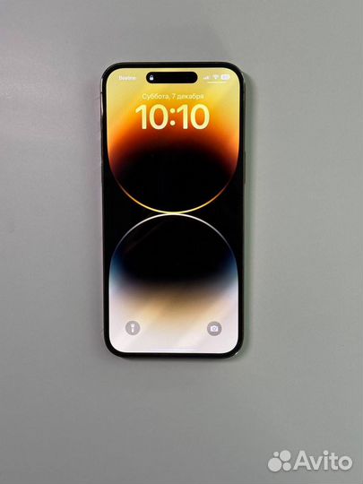 iPhone 14 Pro Max, 128 ГБ