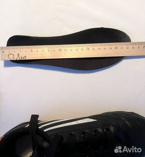 Бутсы сороконожки детские