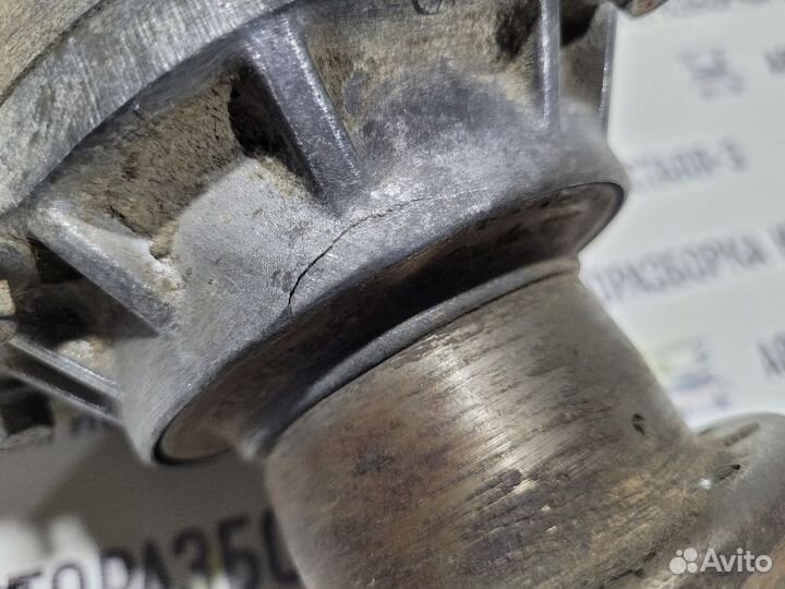 Редуктор передний (3.23) cadillac srx 1 3.6 LY7