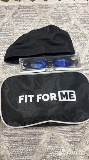 Набор для плаванья