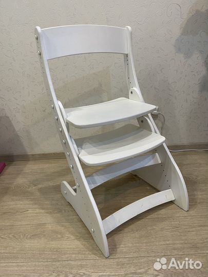 Стул растущий