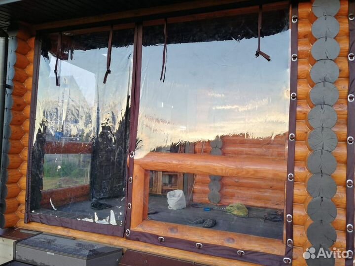 Гибкие окна