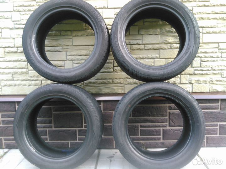 Dunlop SP Sport LM704 225/50 R17 93V