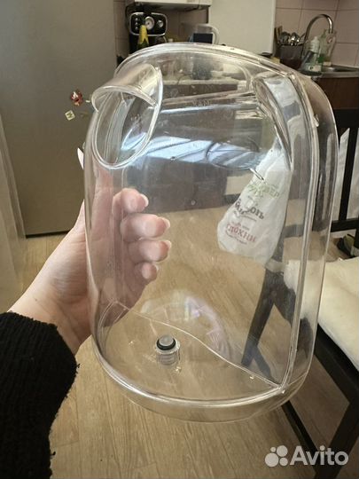 Капсульная кофемашина Krups Dolce Gusto Mini Me