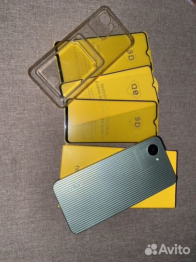 realme C30, 2/32 ГБ